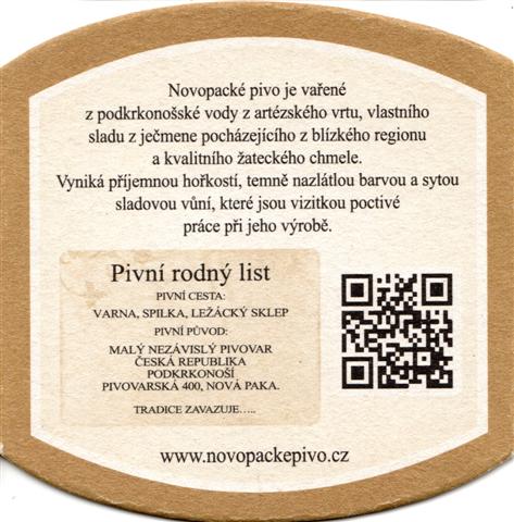 nova paka kr-cz novopake sofo 1b (185-u r qr code-schwarzgold)